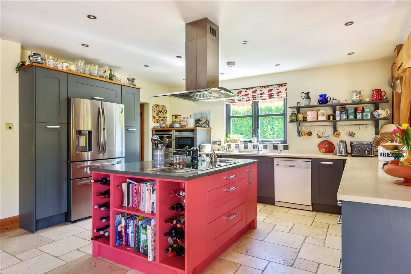 Essex Street, Newbury, Berkshire, RG14